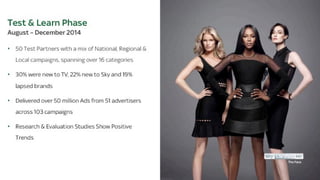 A TV Dinner - 8 April 2014