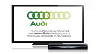 A TV Dinner - 8 April 2014