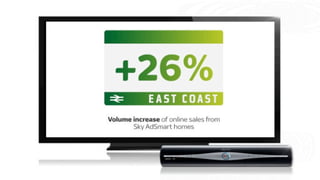 A TV Dinner - 8 April 2014