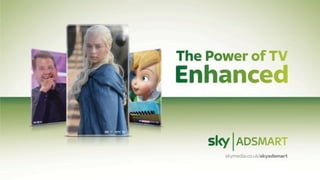 A TV Dinner - 8 April 2014