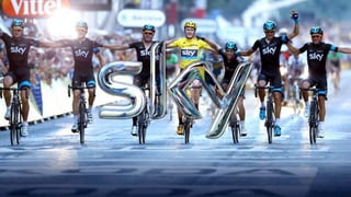 A TV Dinner - 8 April 2014