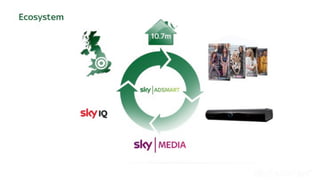 A TV Dinner - 8 April 2014