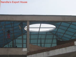 Nandita’s Export House
 