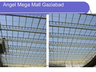 Angel Mega Mall Gaziabad
 