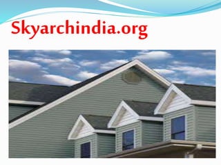Skyarchindia.org
 