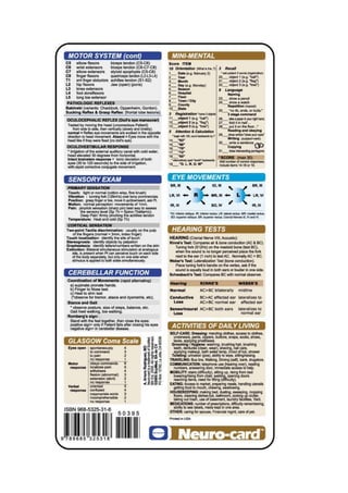 Sky cards