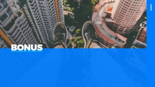 table19.co.uk • @wearetable19 32
BONUS
BONUS
 