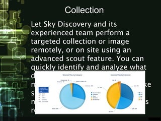 Sky discovery – Relativity Solution and Services for the Australian ...