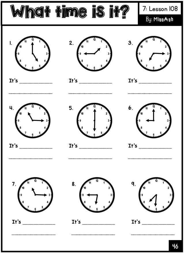 Sk Year 3 Supplementary Worksheets