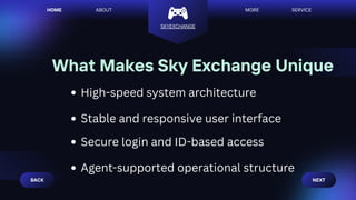 Sky Exchange: Secure Platform Overview.pdf