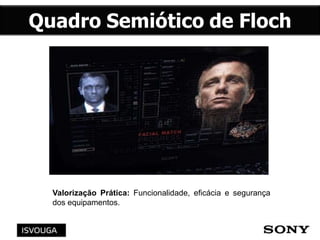 Valorização Prática: Funcionalidade, eficácia e segurança
dos equipamentos.
 