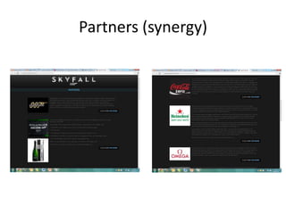 Partners (synergy)
