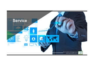 Service
Sky Foundation Technology Co.,Ltd  
www.skyfoundation.com.cn                      
 