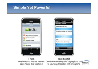 Context Introduction at Mobile 2.0 Europe Slide 6