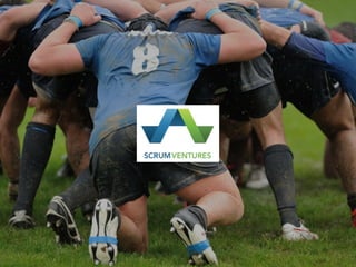 Skyland Venture's Startup School 2014 Sep