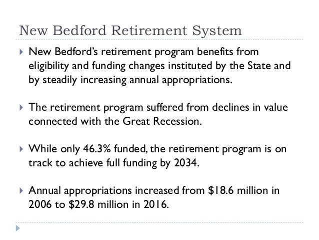 Best Practices For Funding Retirement & Benefits