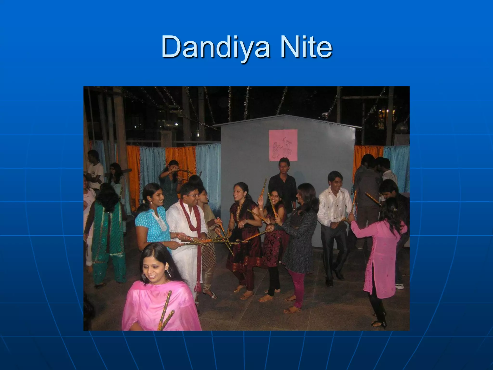 Dandiya Nite
 