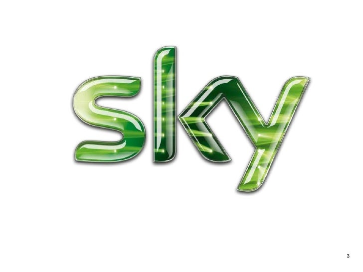 Sky Logo
