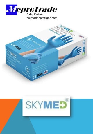 Skymed information | PPTX