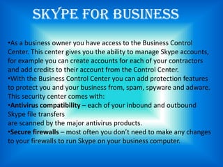 You’ll download and install the software. Note nothing is installed without your consent so read each step carefully as you’re installing the software to make sure you’re not accepting anything you don’t want to. 