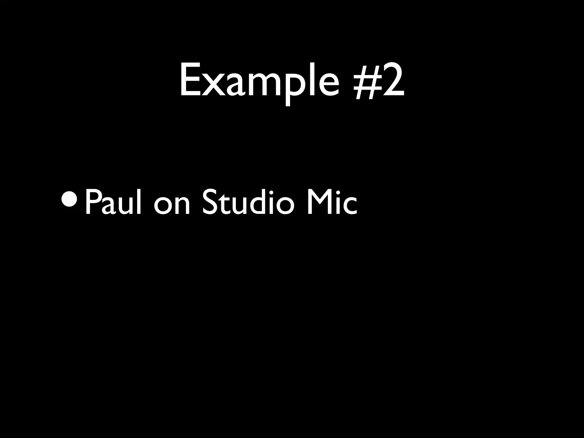 Skype for Interviews