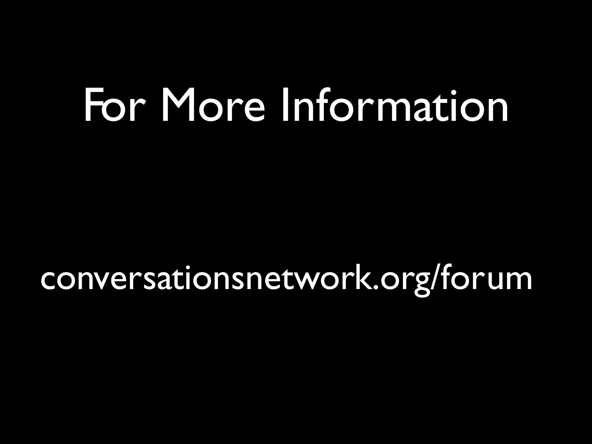 Skype for Interviews