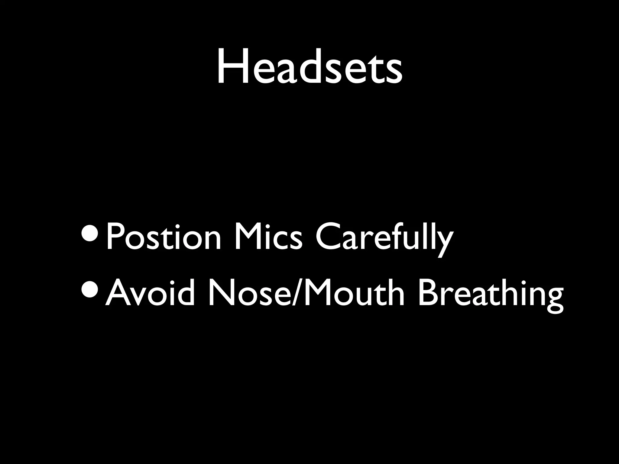 Skype for Interviews