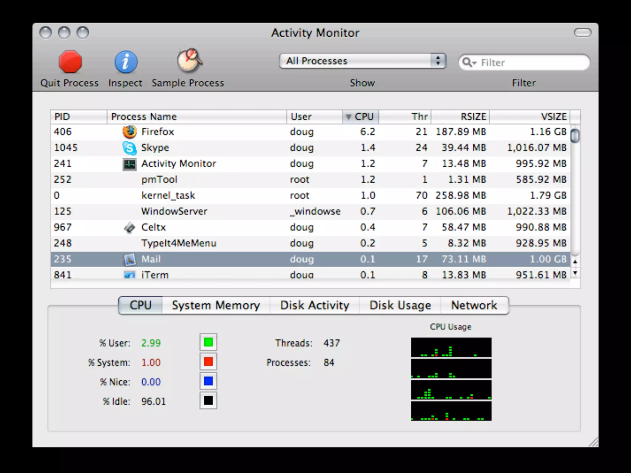 Skype for Interviews