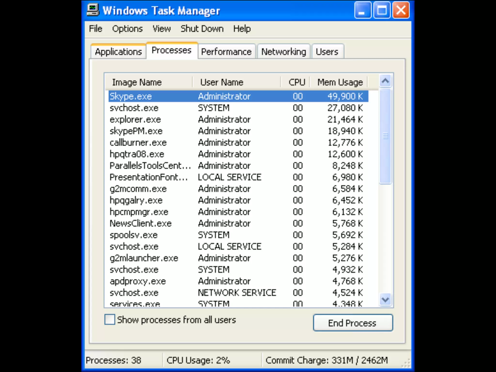 Skype for Interviews
