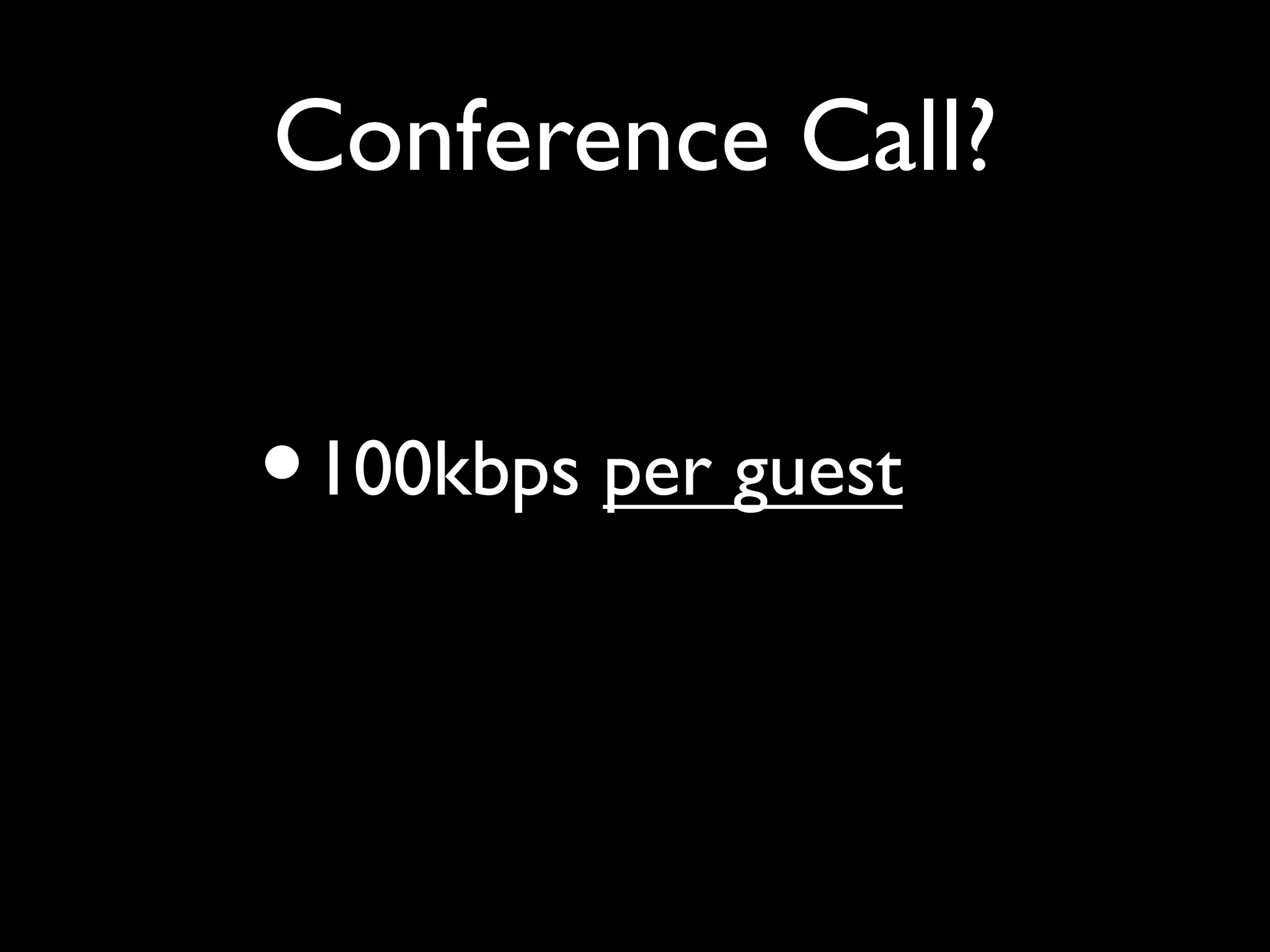 Skype for Interviews