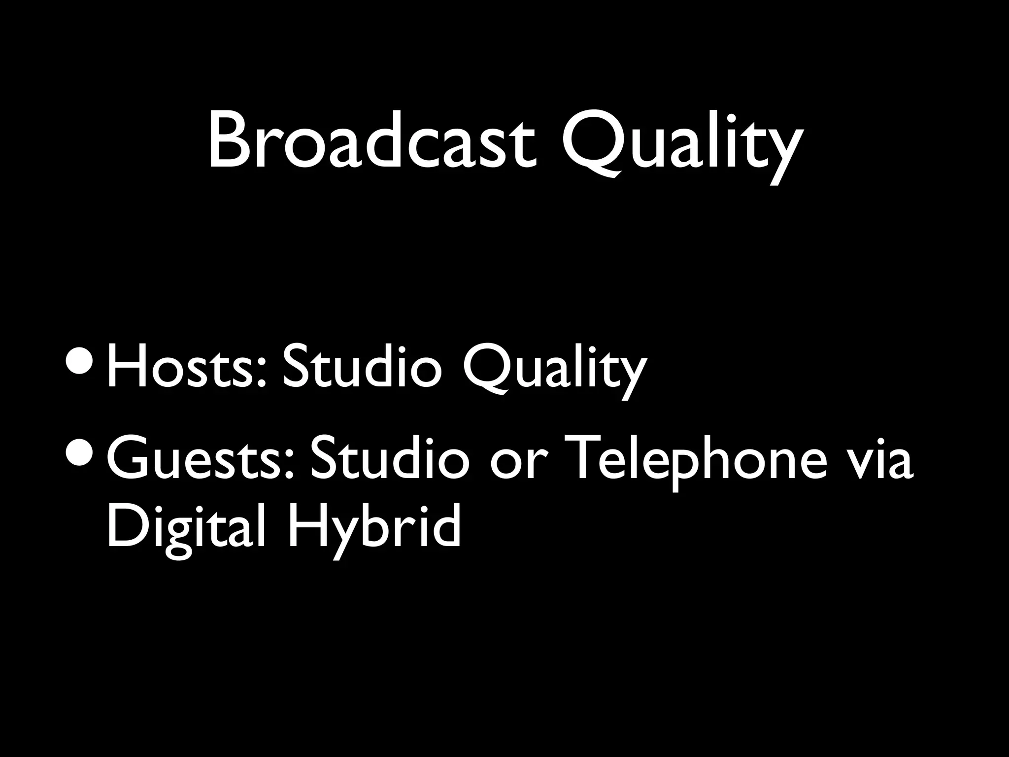 Skype for Interviews