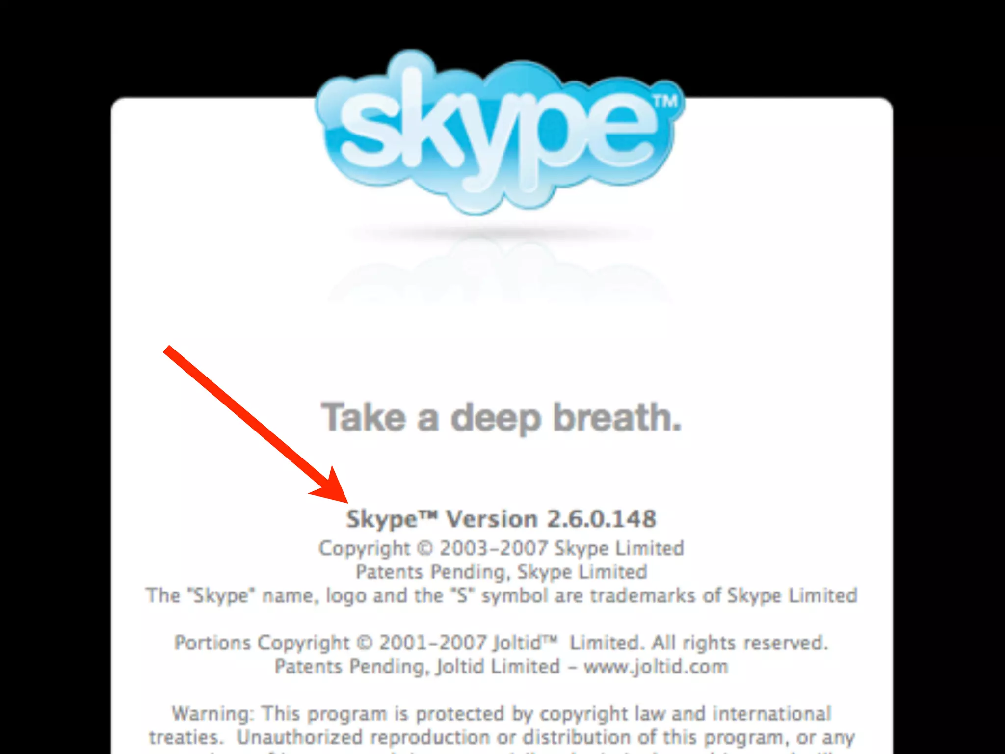 Skype for Interviews