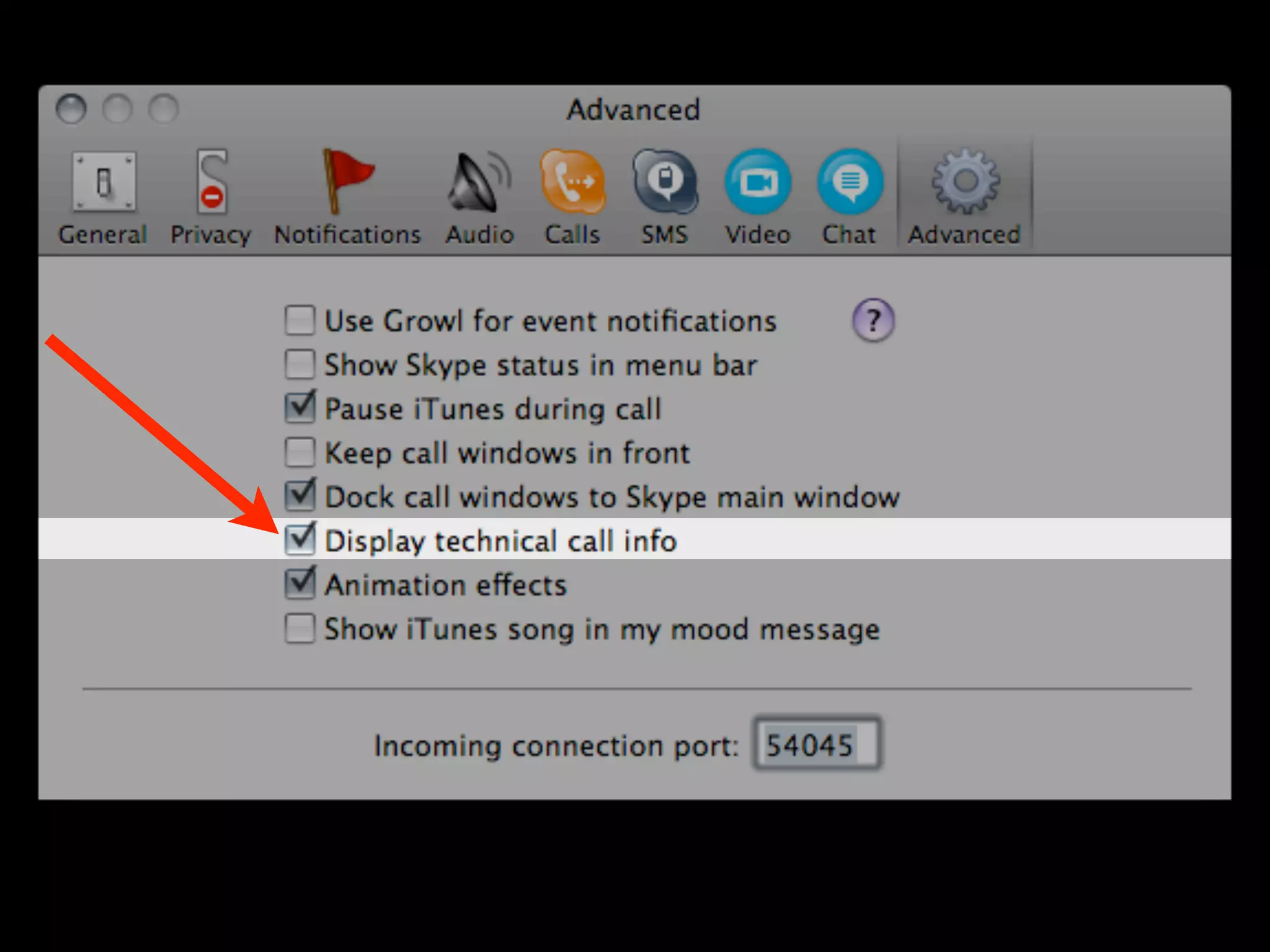 Skype for Interviews