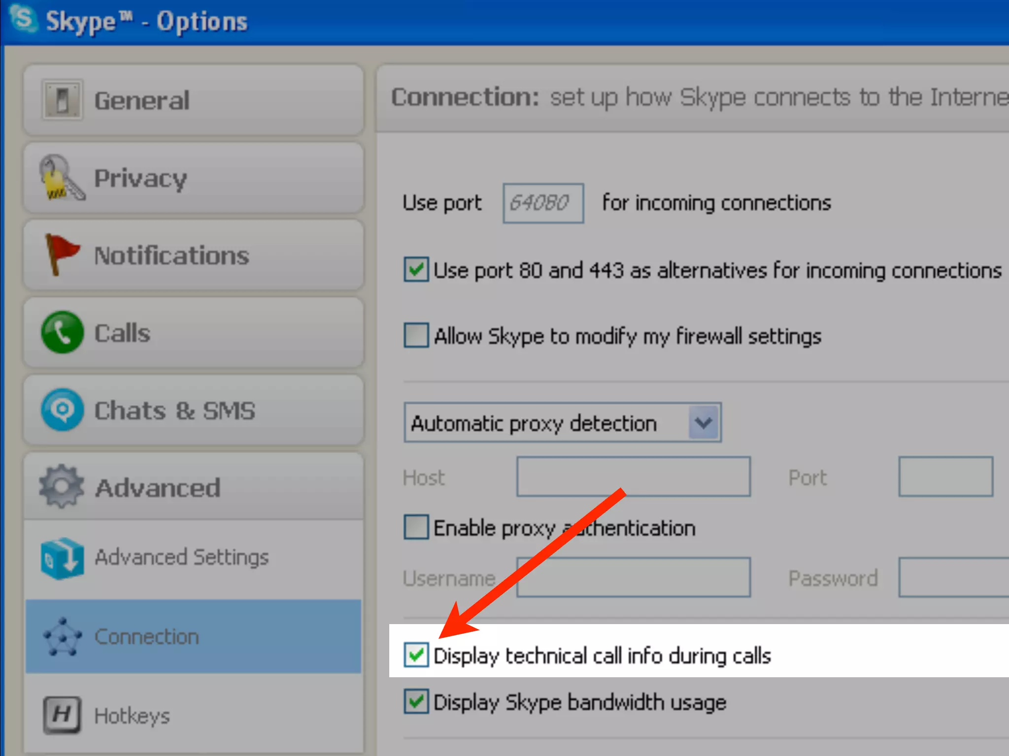 Skype for Interviews