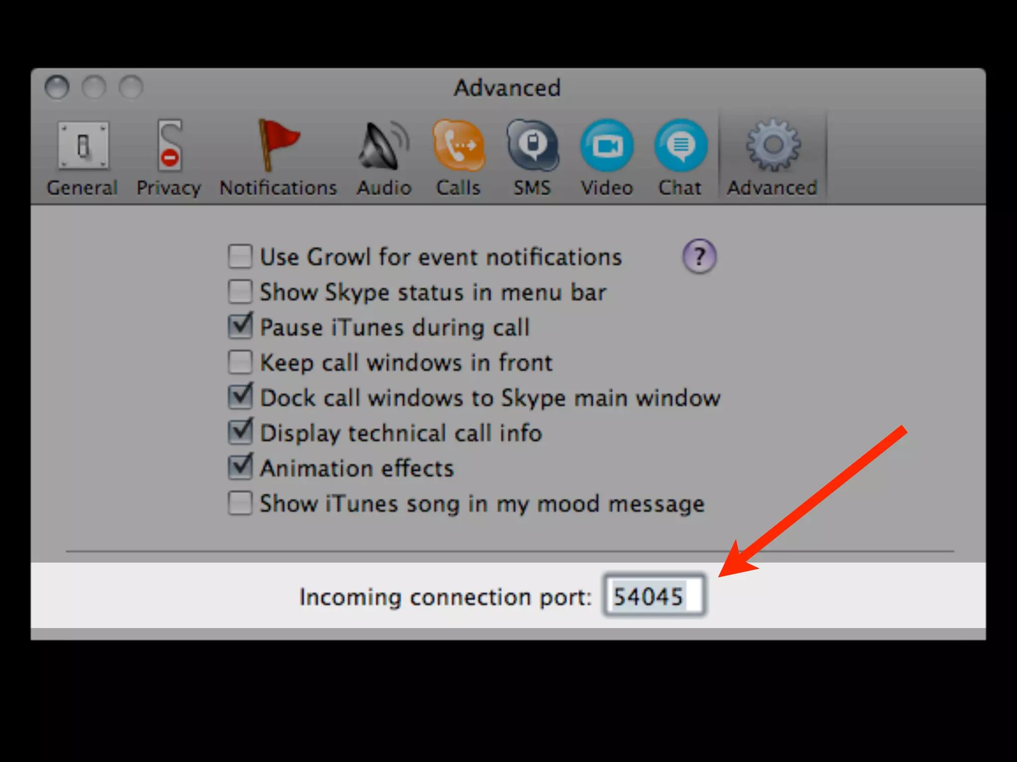 Skype for Interviews