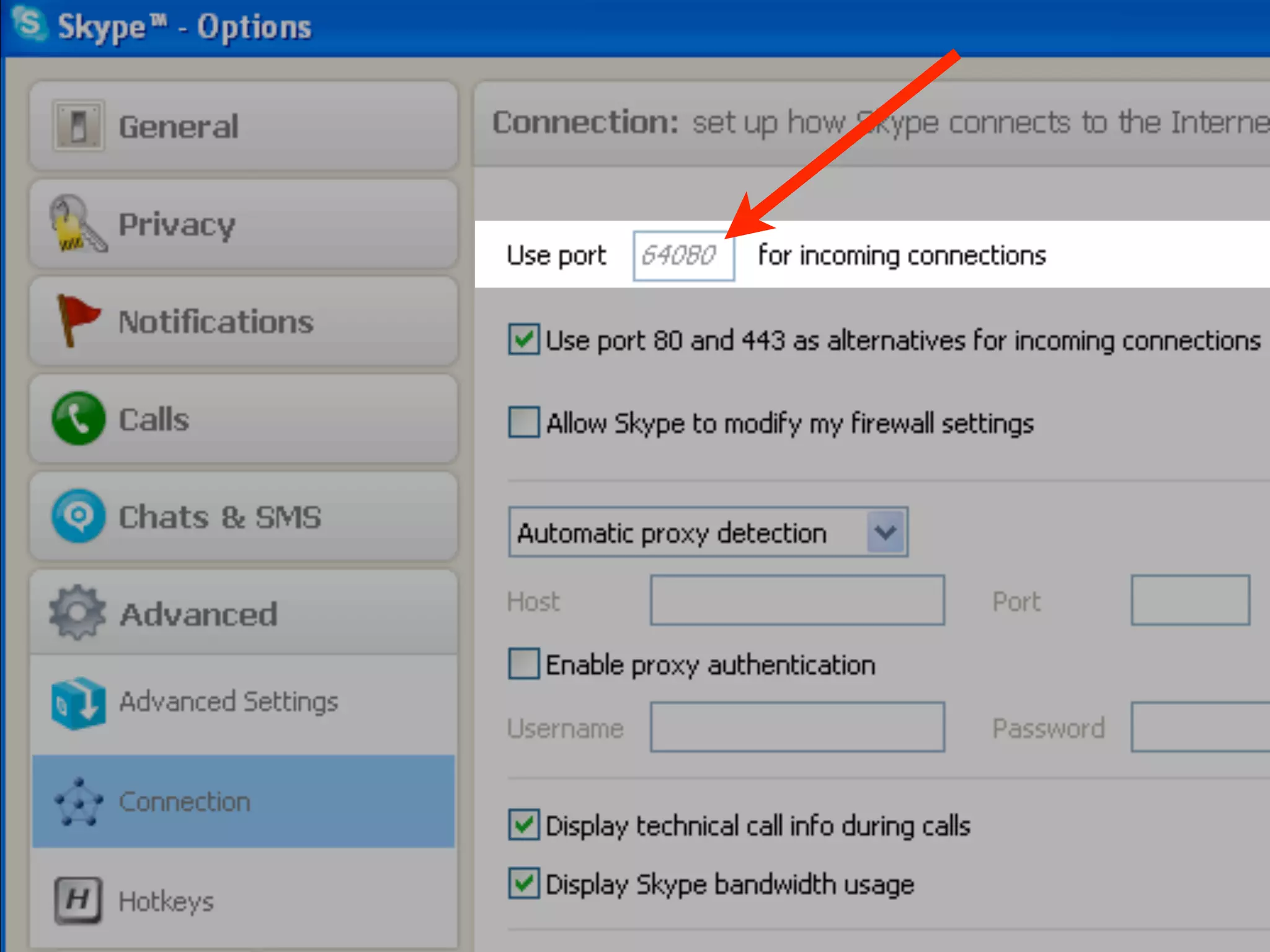 Skype for Interviews