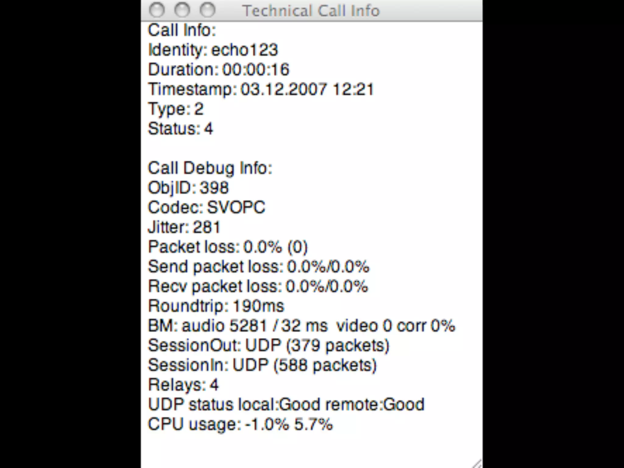 Skype for Interviews
