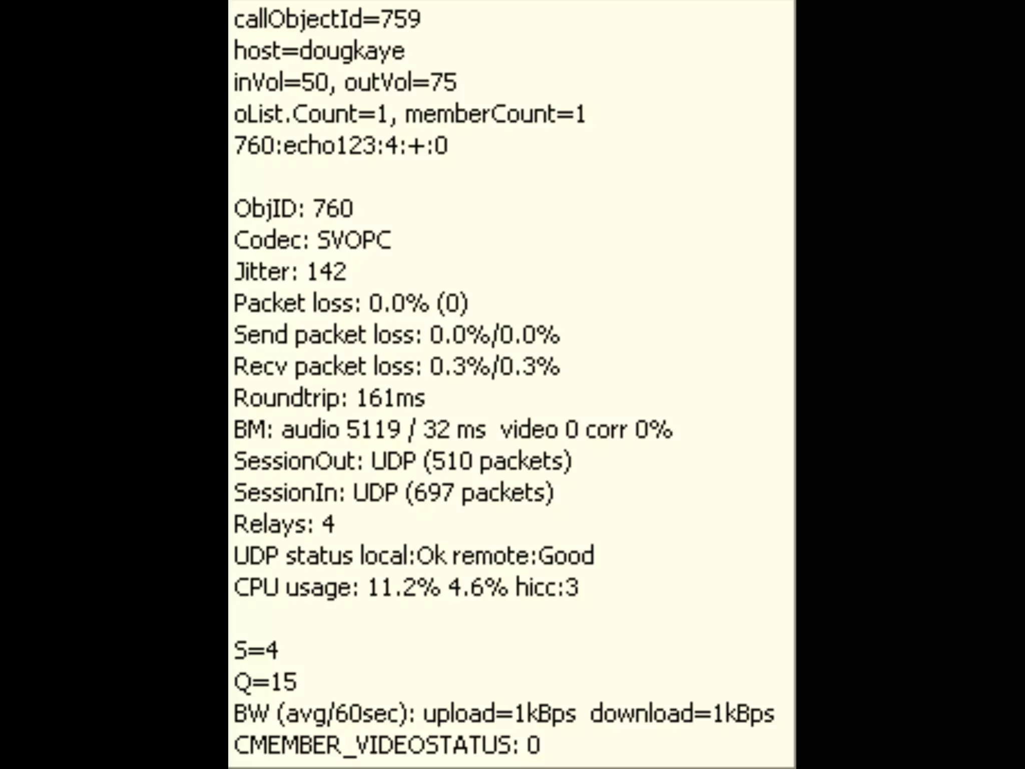Skype for Interviews