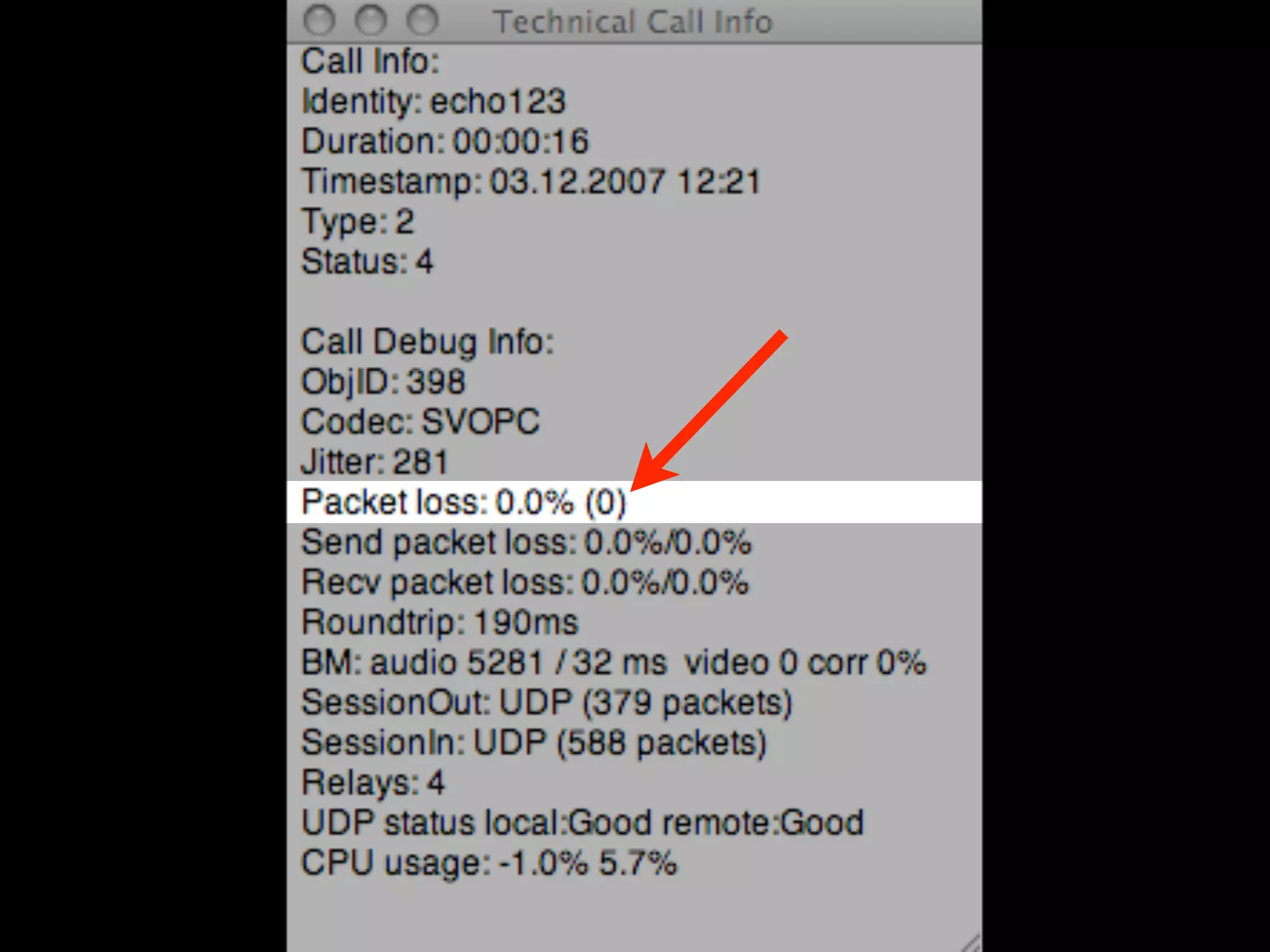 Skype for Interviews