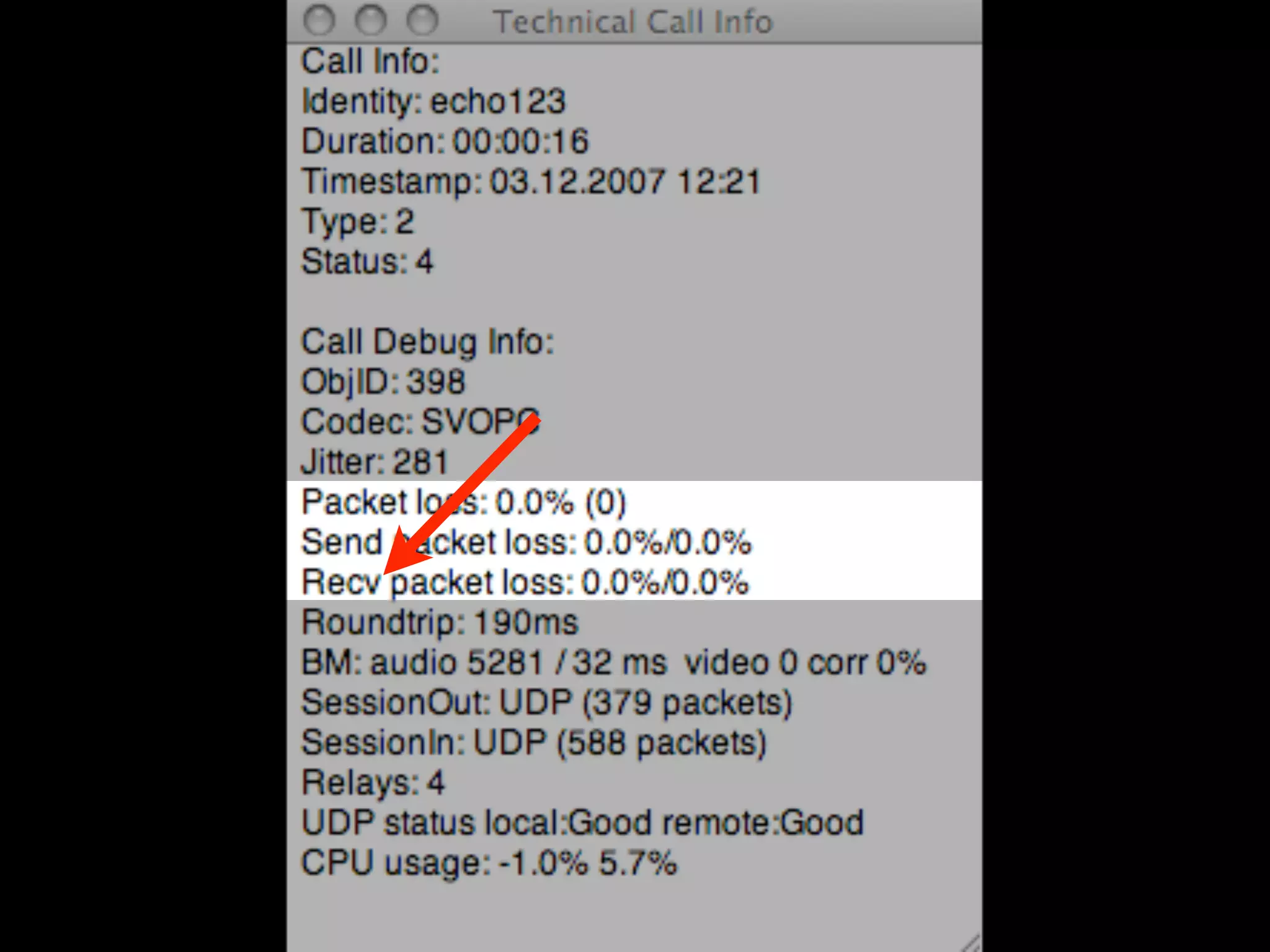 Skype for Interviews