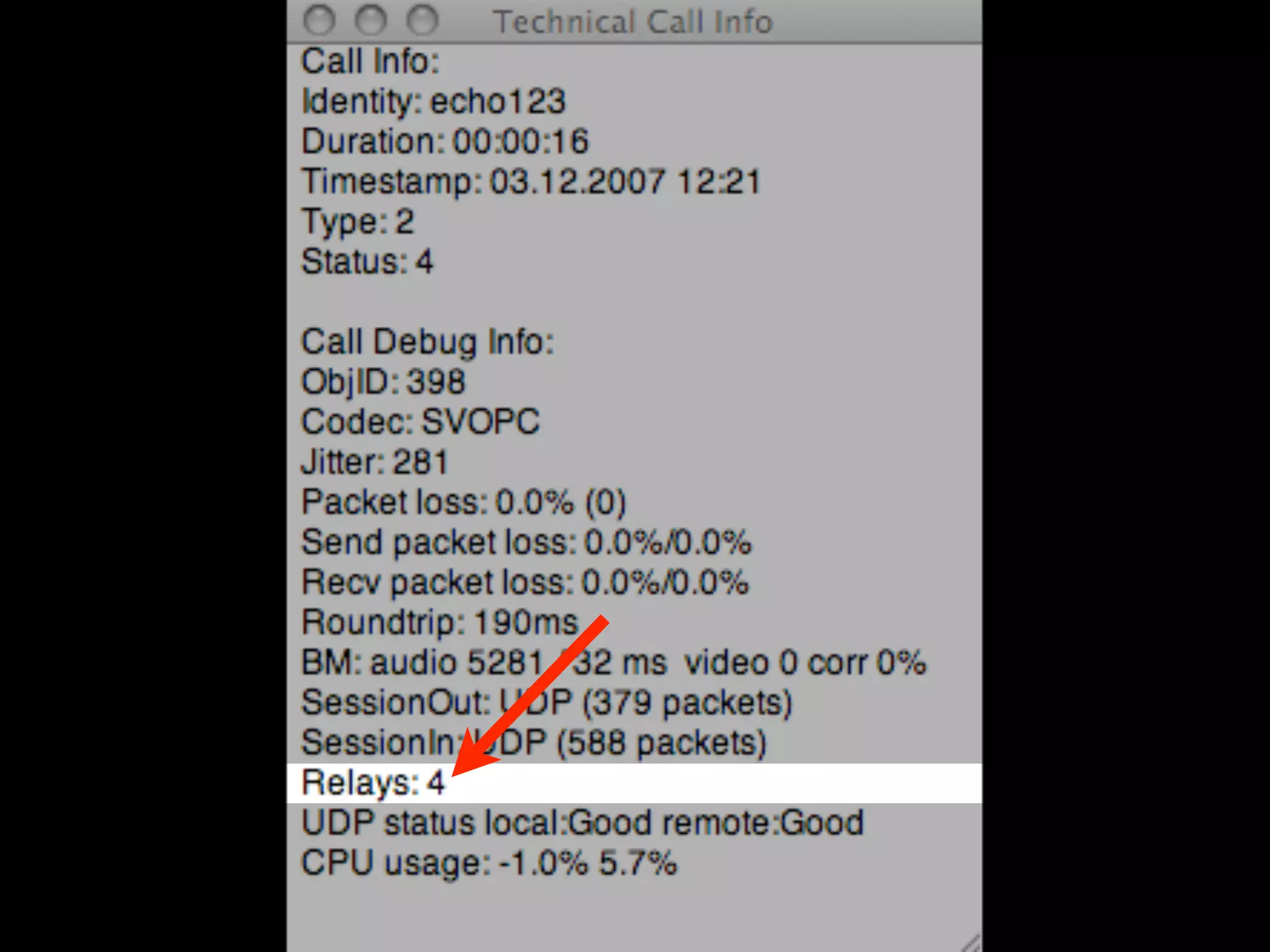 Skype for Interviews