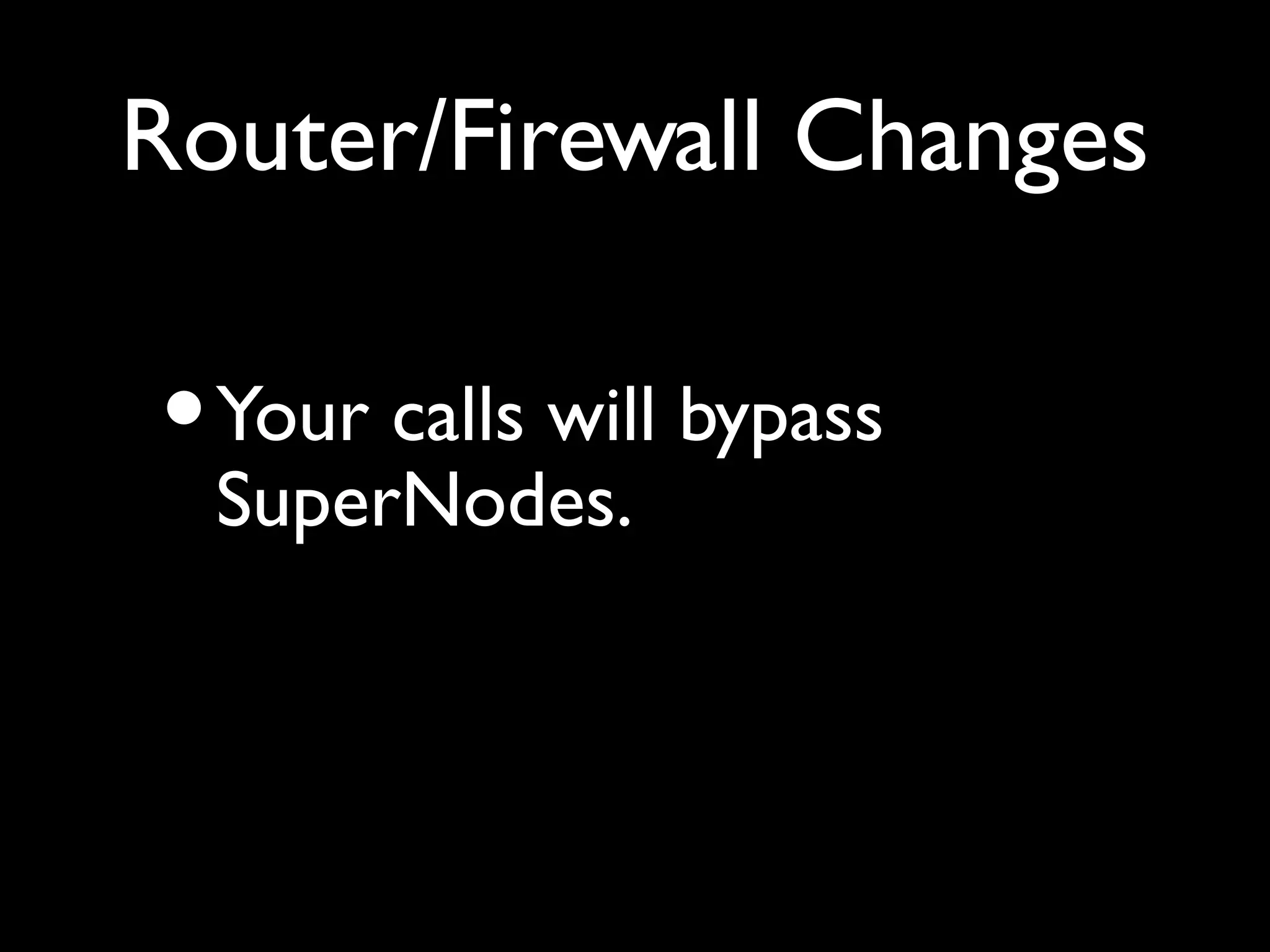 Skype for Interviews