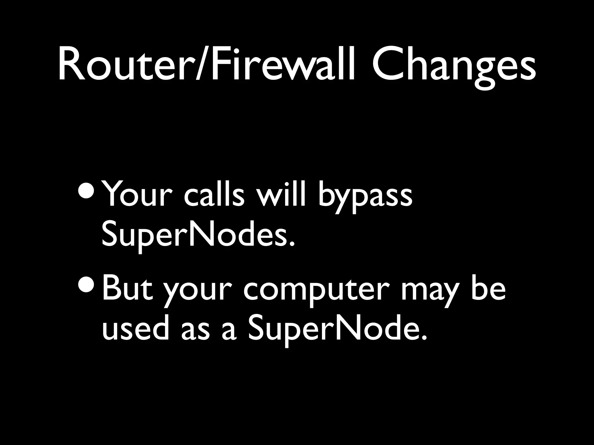 Skype for Interviews