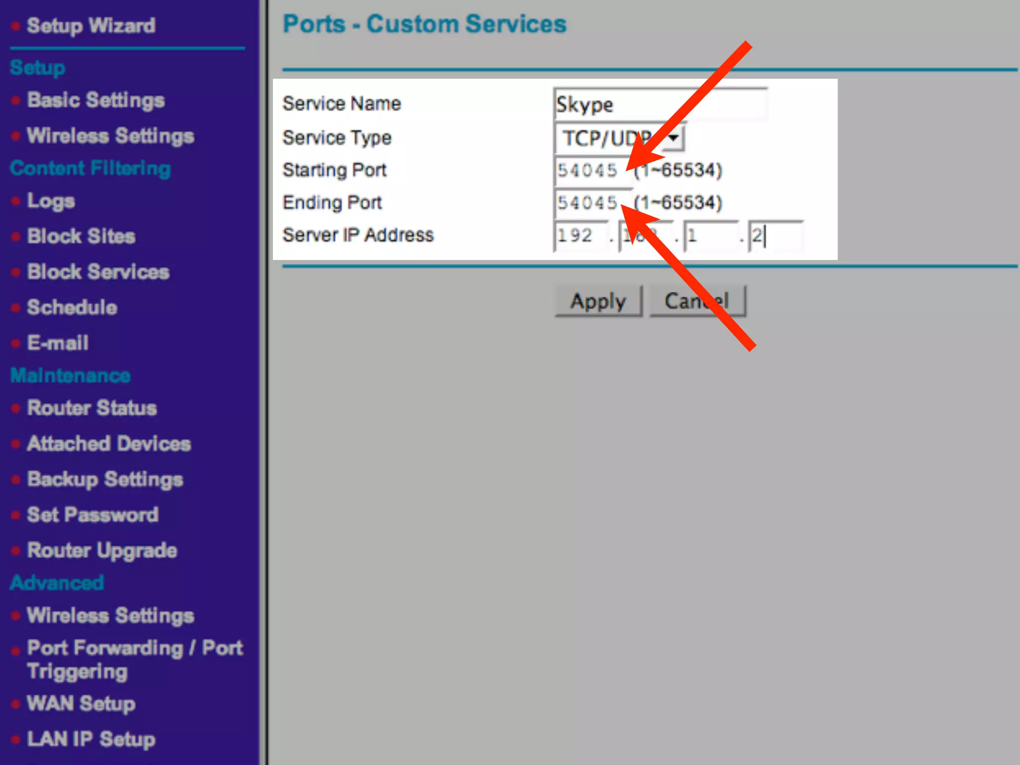 Skype for Interviews