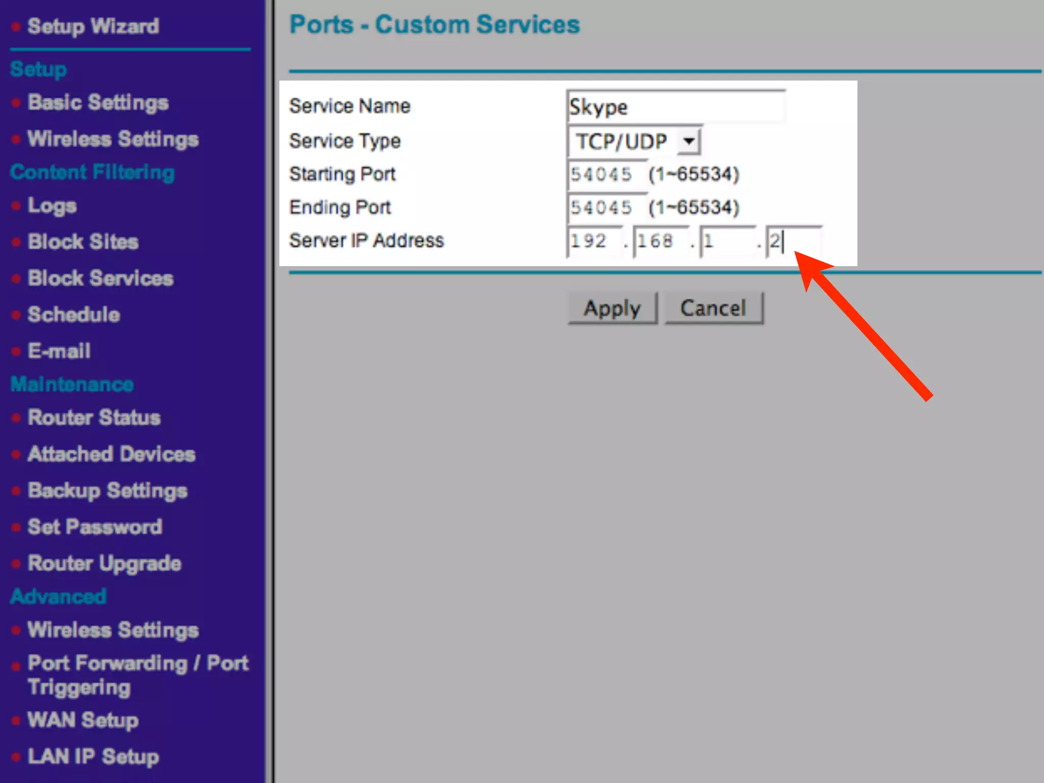 Skype for Interviews