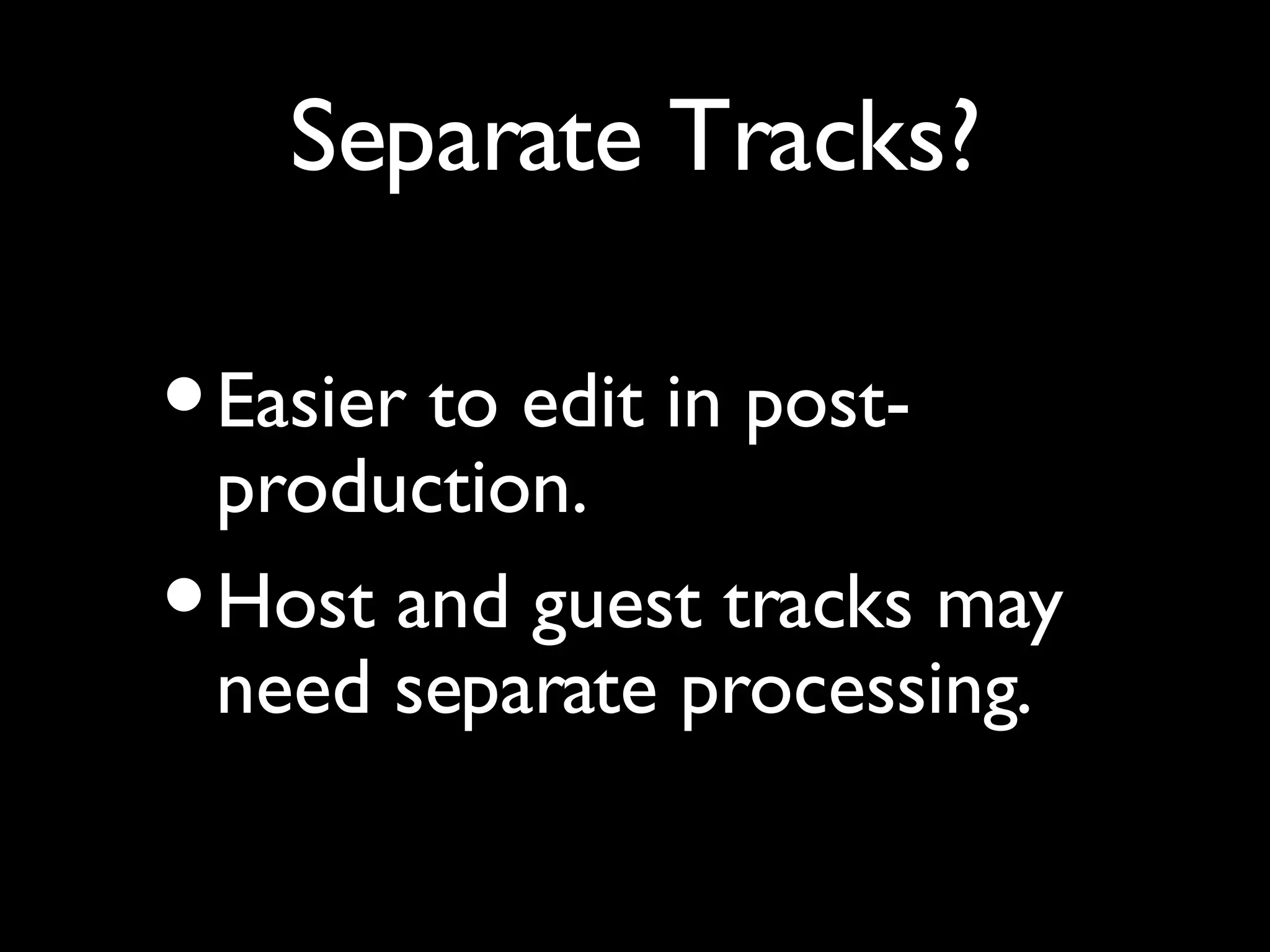 Skype for Interviews