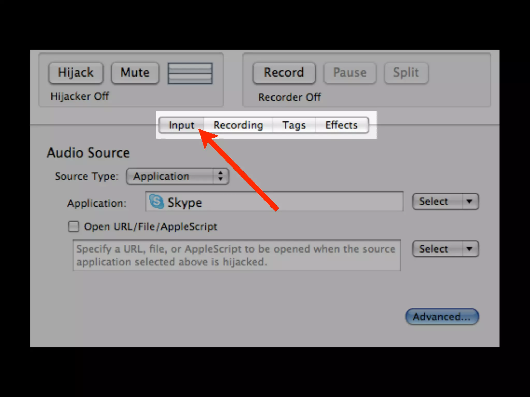 Skype for Interviews