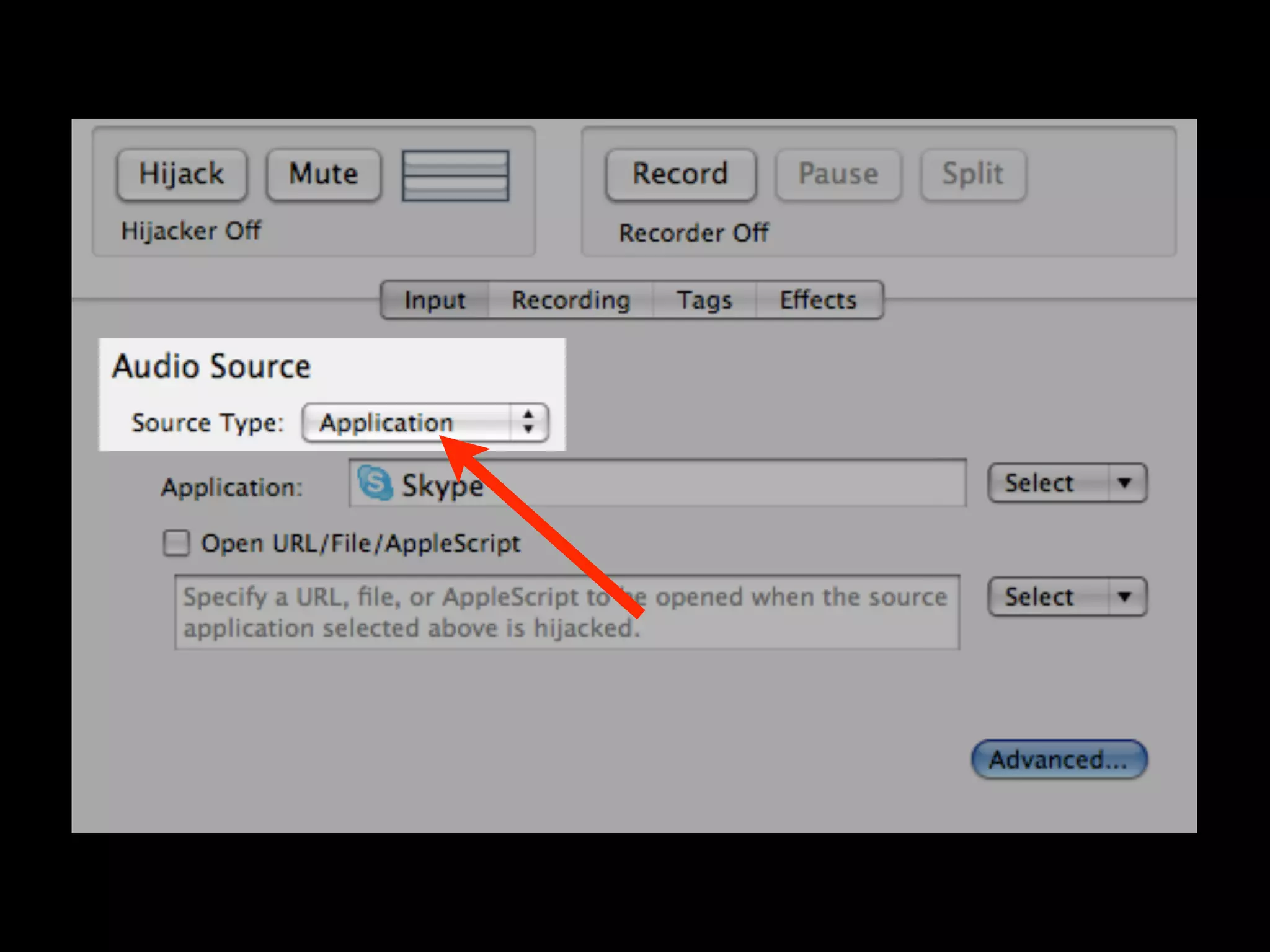Skype for Interviews