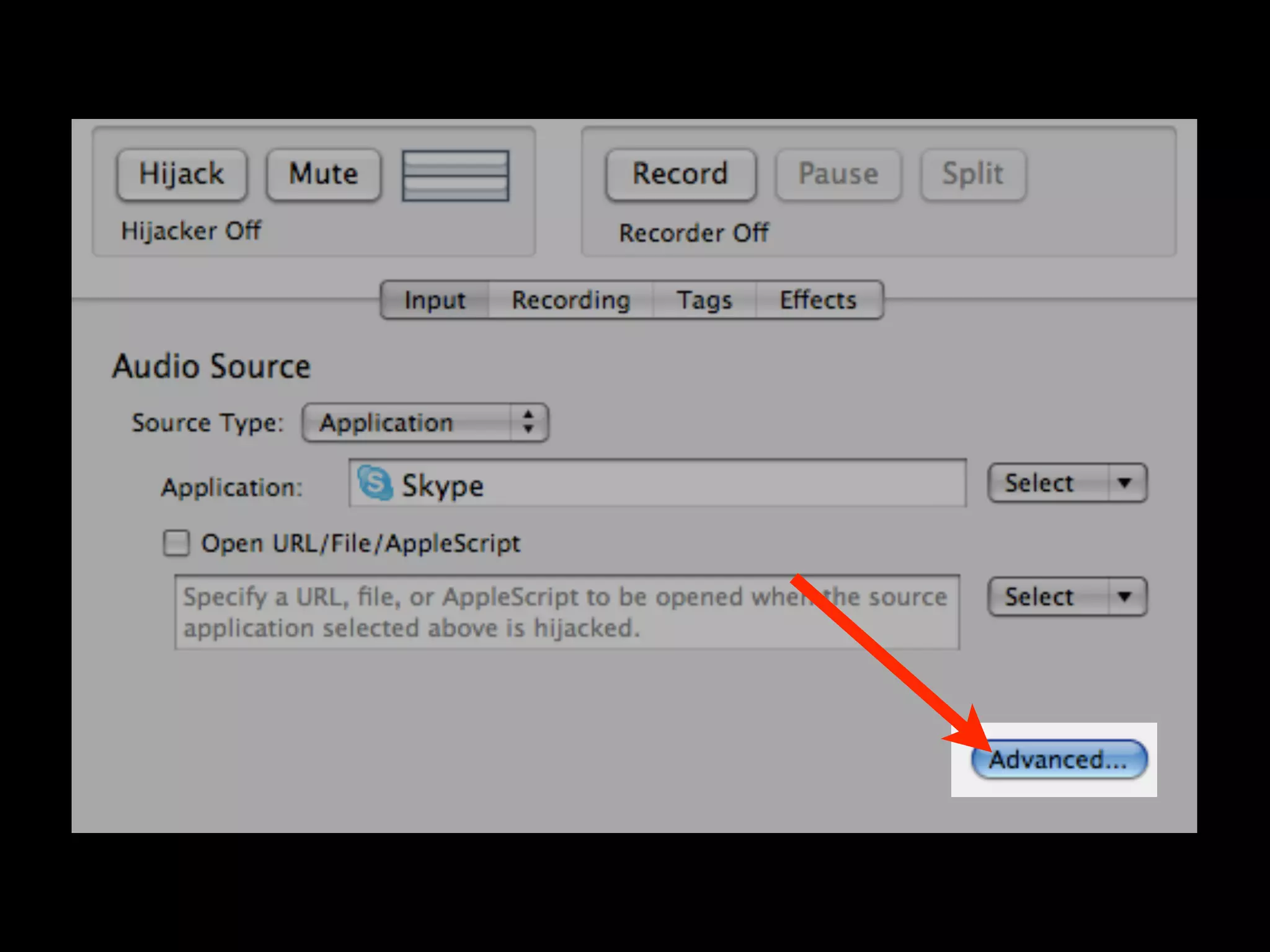 Skype for Interviews
