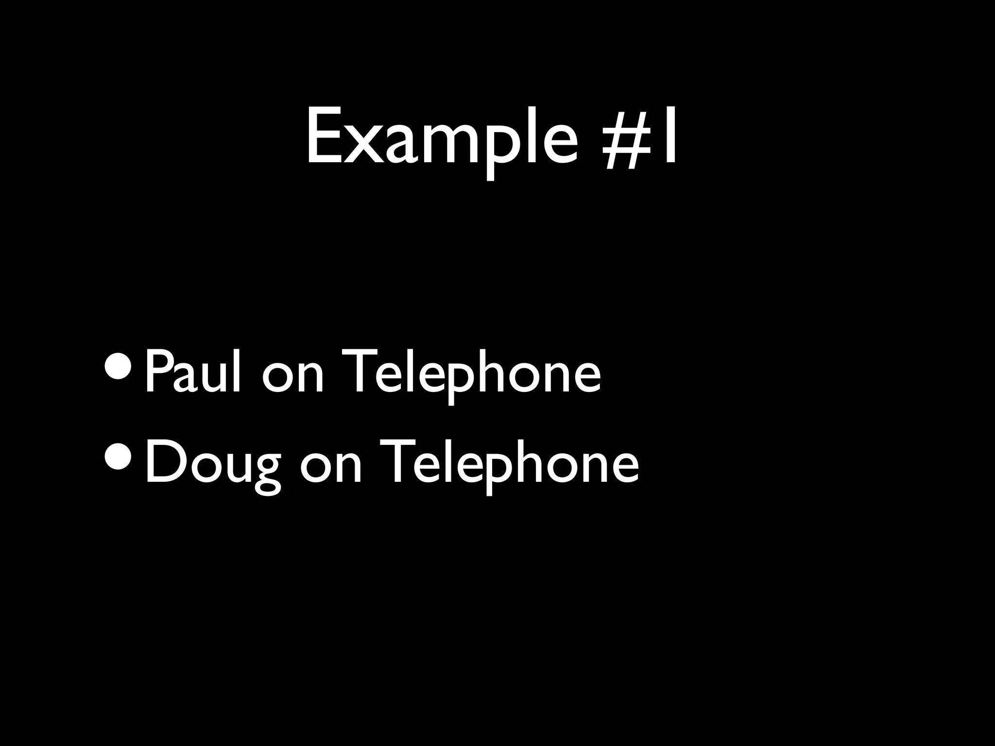 Skype for Interviews